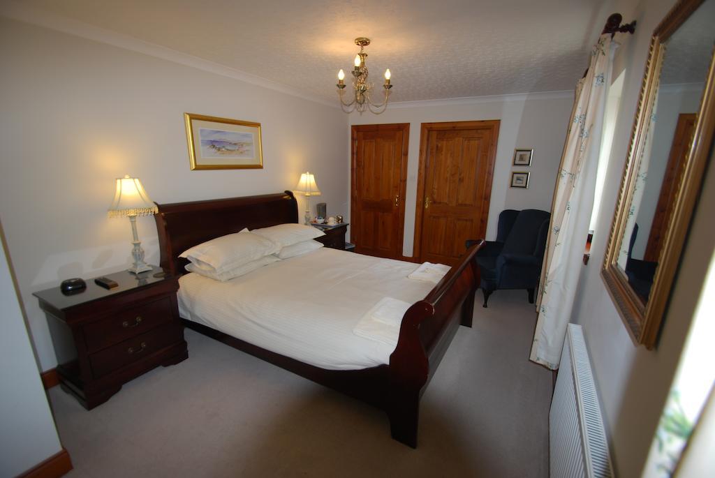 Dunlichity House Bed And Breakfast Inverness Habitación foto